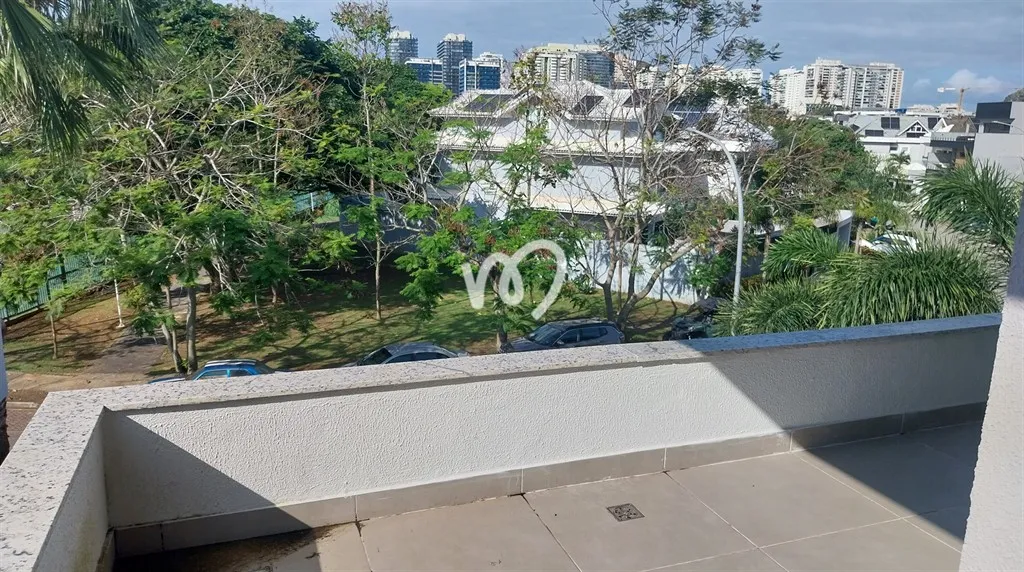 Casa mobiliada com 4 quartos e 5 banheiros, piscina — photo 24
