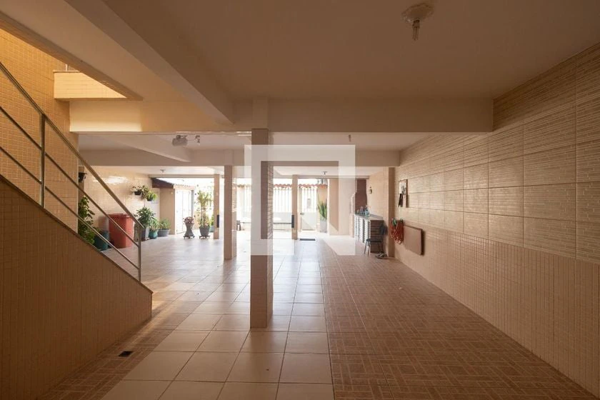 One-bedroom apartment, 40 m² — photo 21