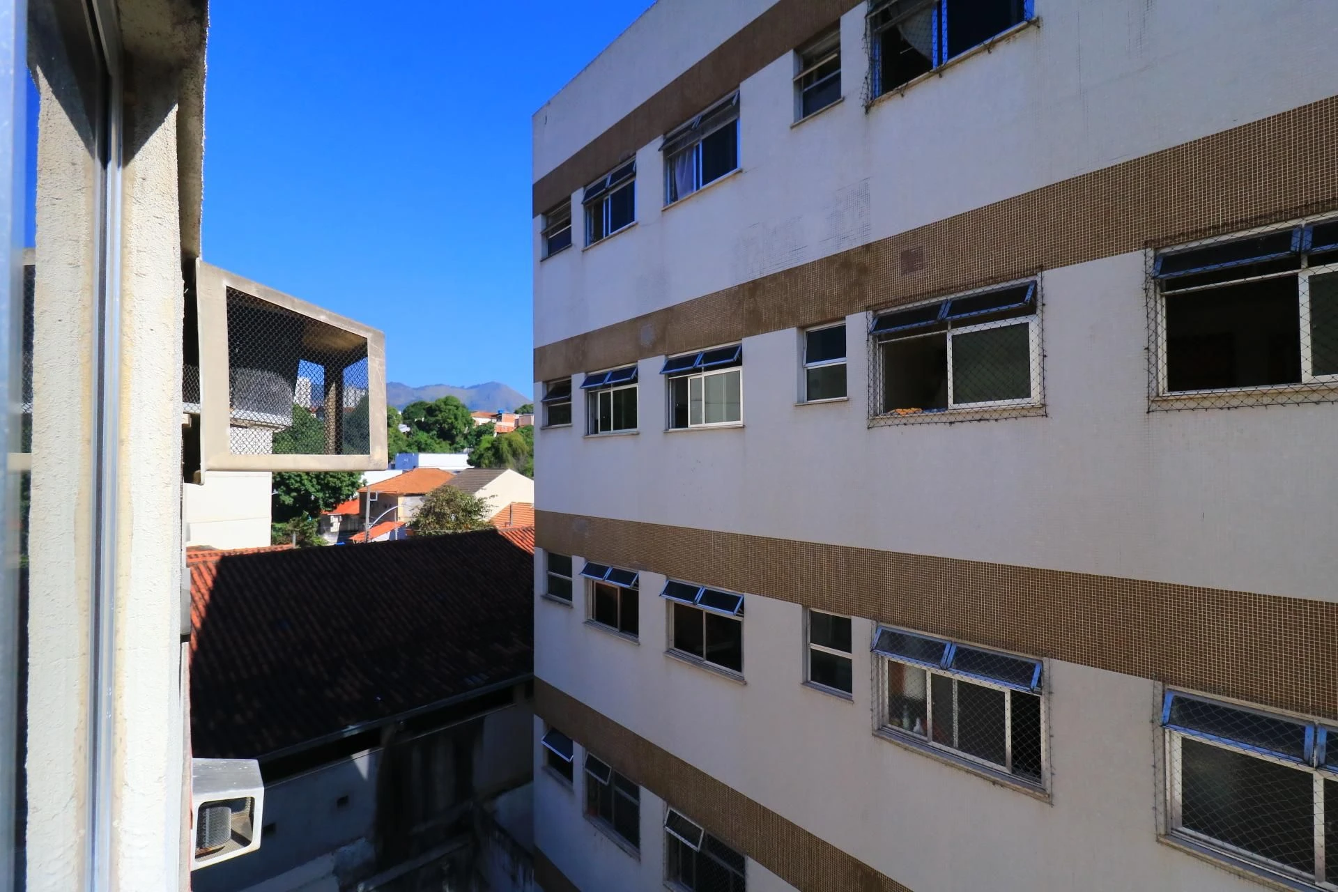 Apartamento sin amueblar de 2 dormitorios con balcón — photo 22