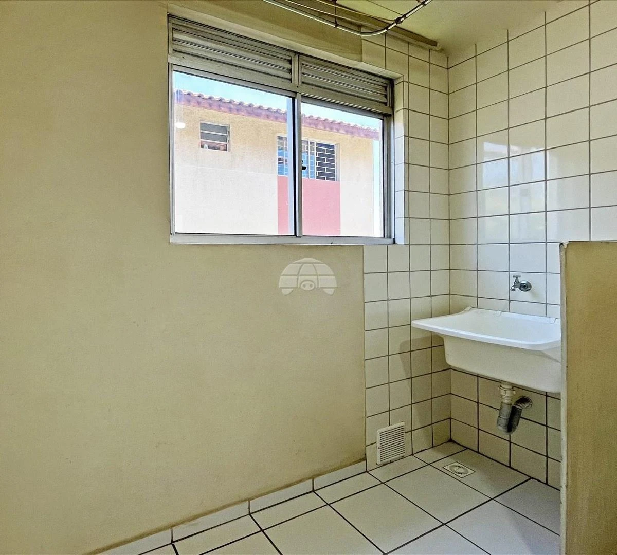 Apartamento de 50 m² e 2 quartos, Tatuquara — photo 9