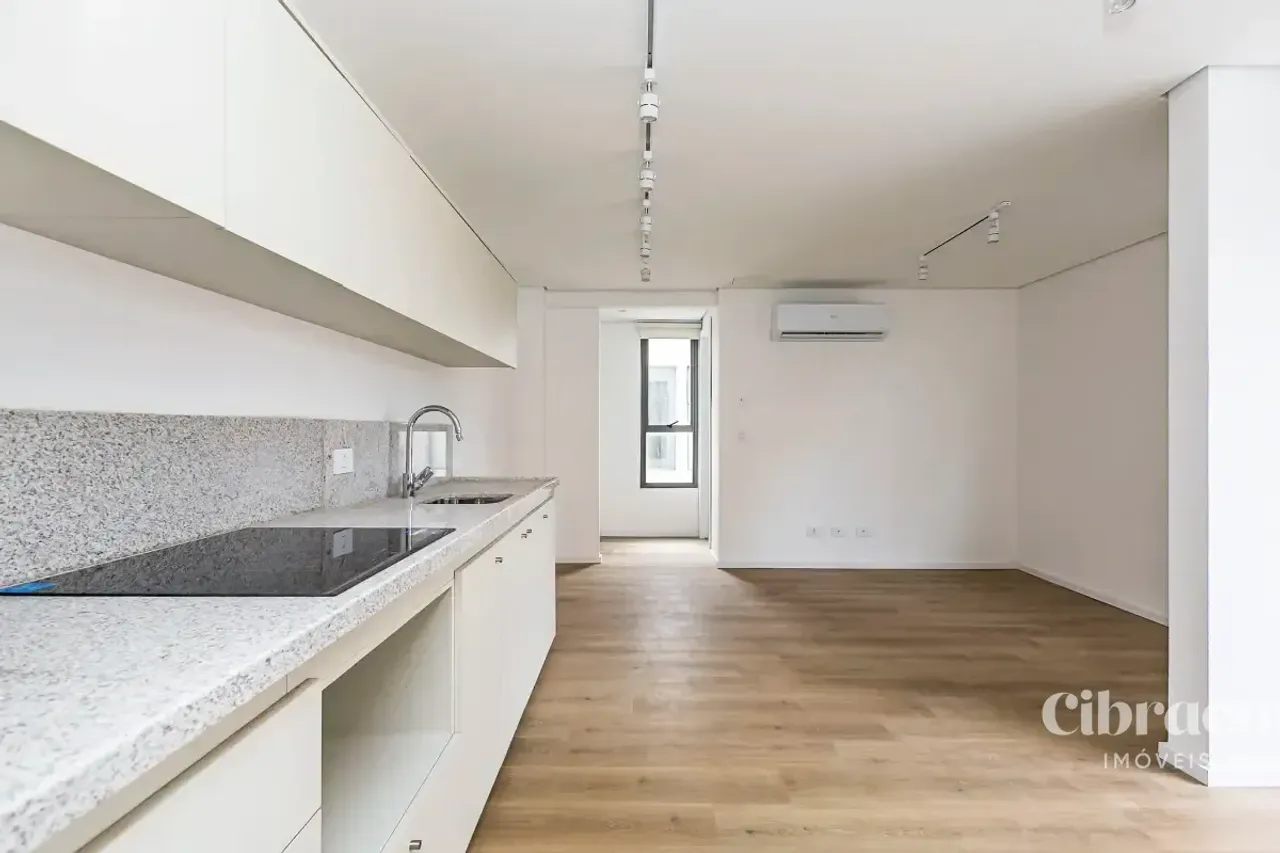 Apartamento de 1 dormitorio con balcón en el 2º piso — photo 7