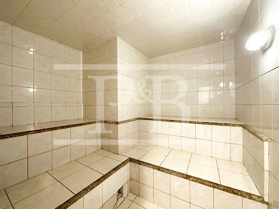 2-bedroom apartment with gas kitchen and 1 parking spot — photo 27
