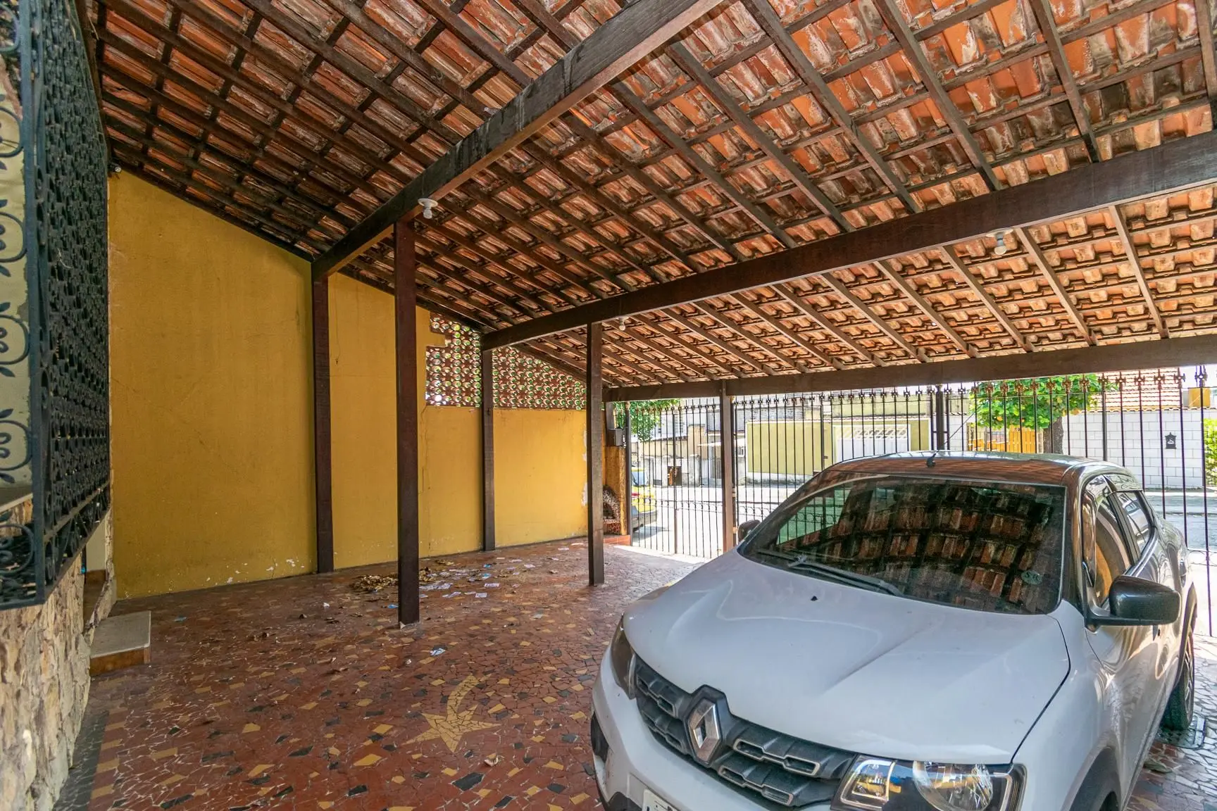2-bedroom house, 120 m² — photo 12