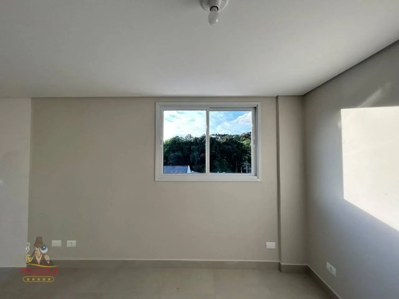 One-bedroom, 30 m² apartment in Curitiba — photo 6