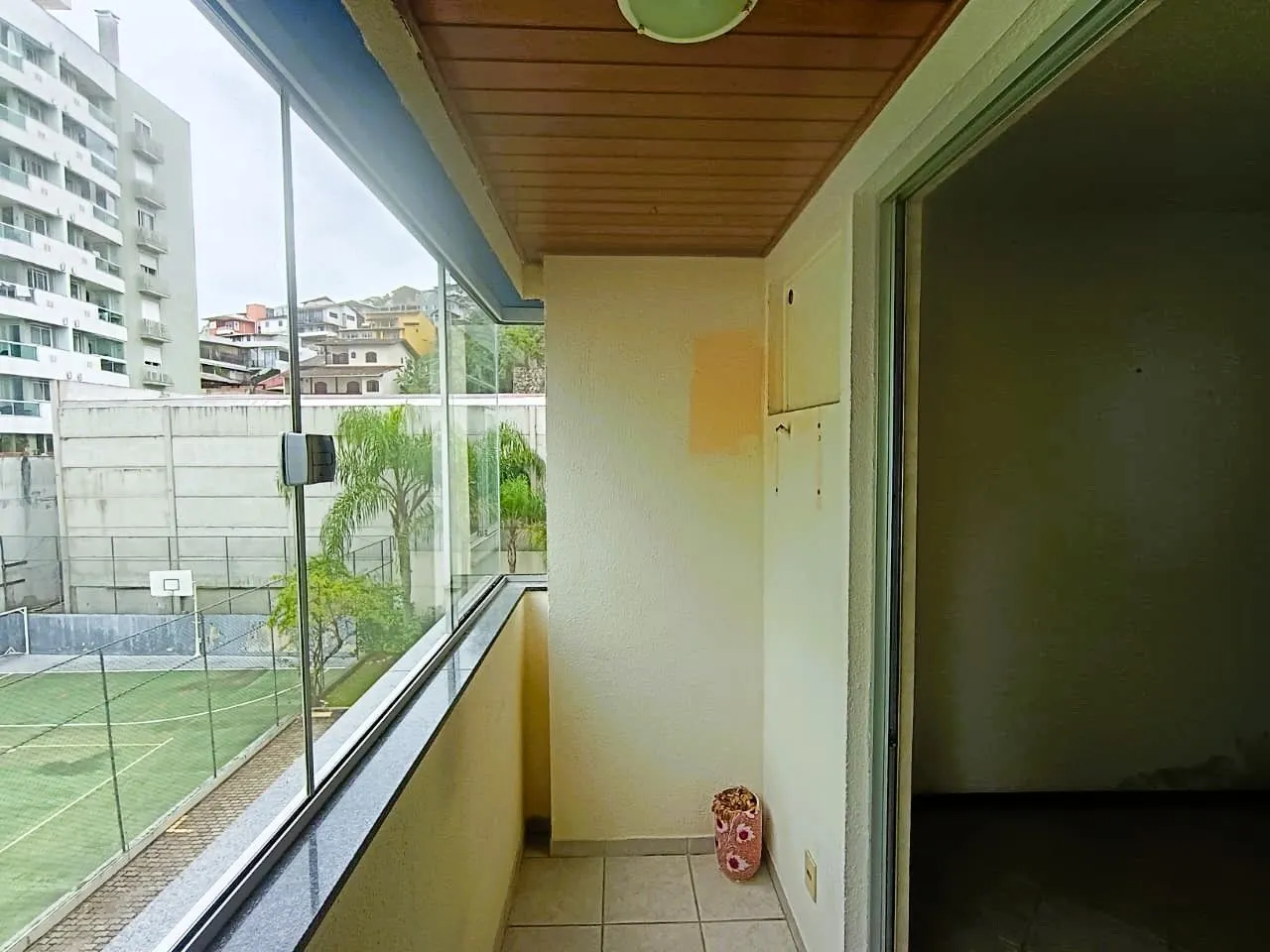 3-bedroom apartment, 1 with its own bathroom, 89 m² — photo 14