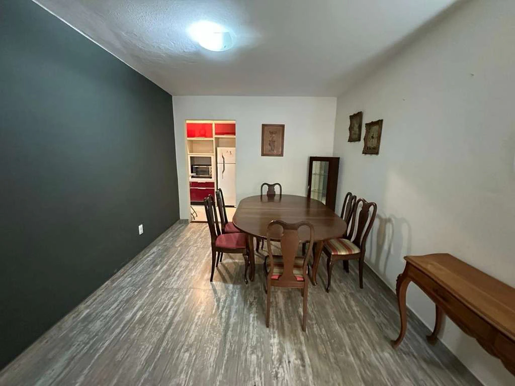 Apartamento mobiliado de 103 m² com cozinha integrada — photo 2