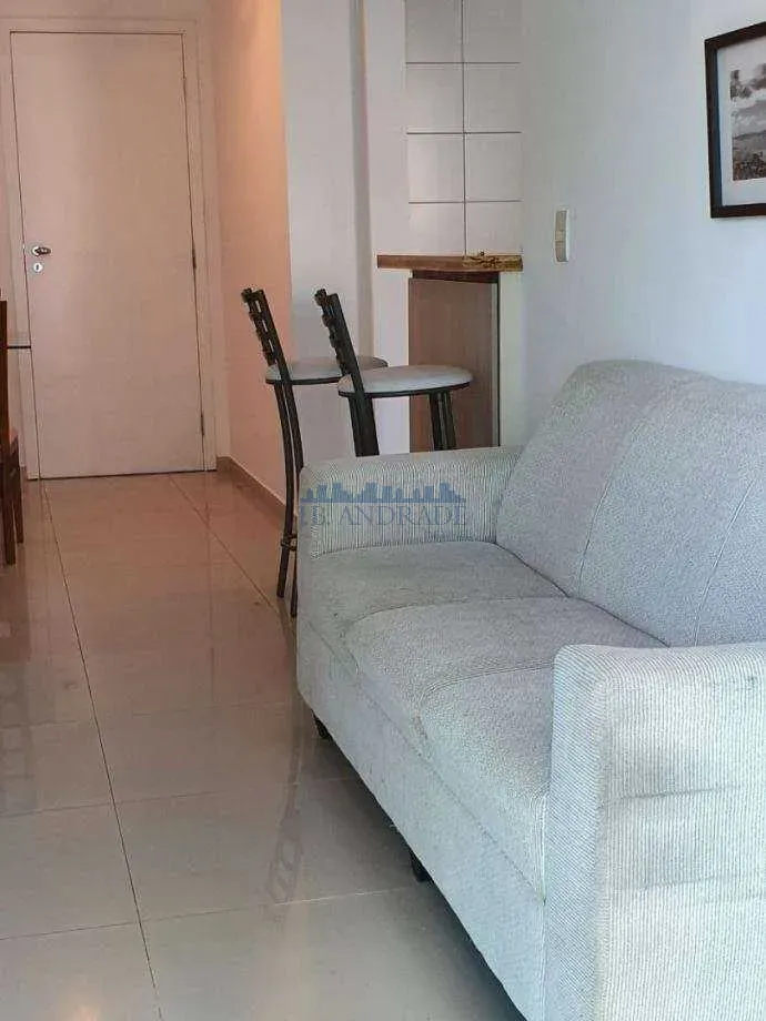 Furnished 2-bedroom apartment with a suite and balcony — photo 17
