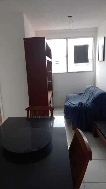 2-bedroom apartment with an open-plan kitchen — photo 19