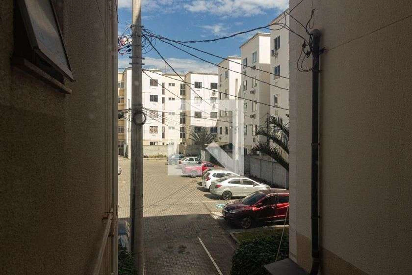 Rental apartment with 2 bedrooms and 1 parking space — photo 30