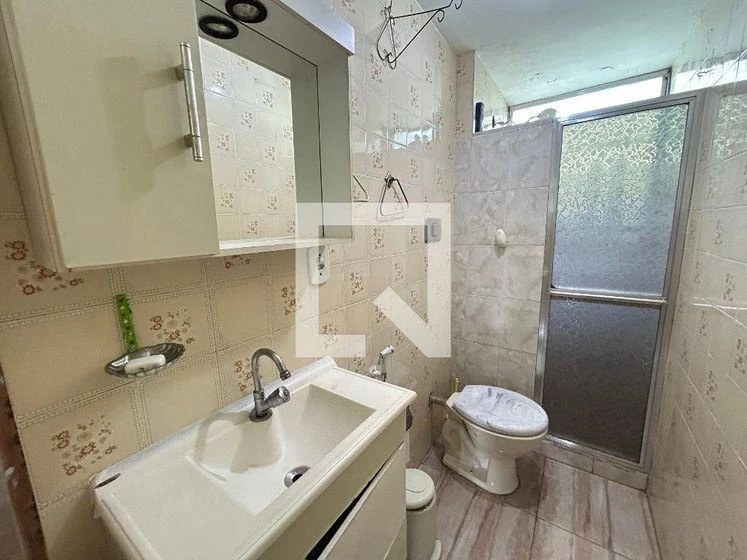 2 quartos e máquina de lavar: apartamento de 48 m² — photo 31
