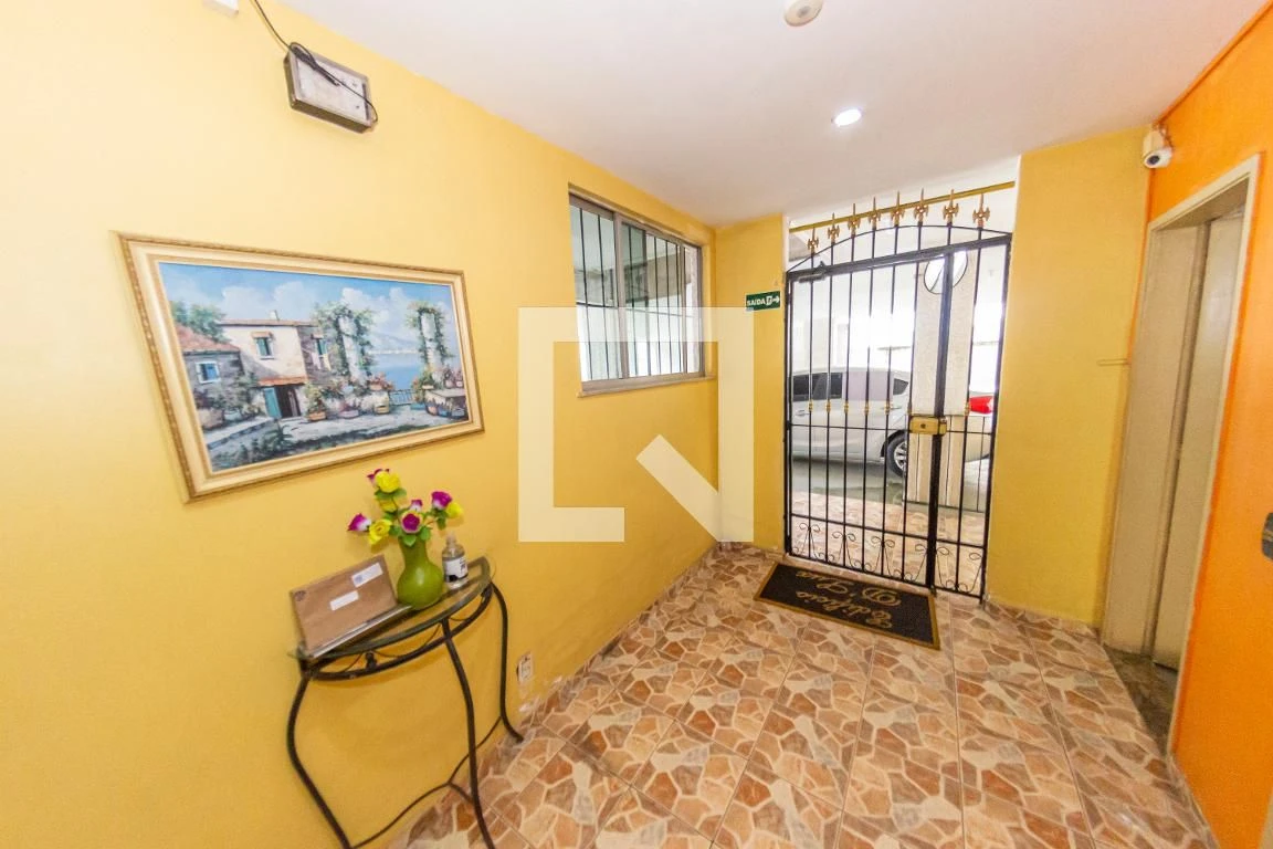 2-bedroom, 60 m² apartment in Rio de Janeiro — photo 64