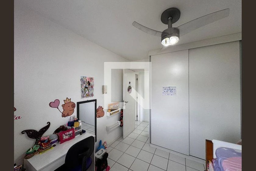 Furnished apartment, 68 m², with a mountain view — photo 37