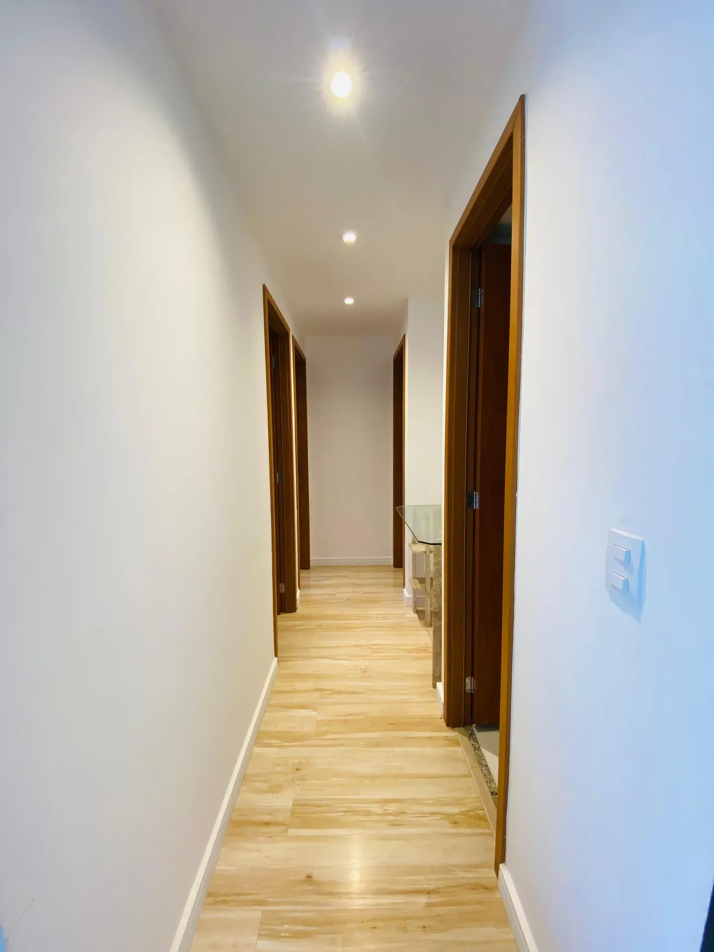 3-bedroom apartment with 2 en-suites, 70 m² on the 7th floor — photo 31
