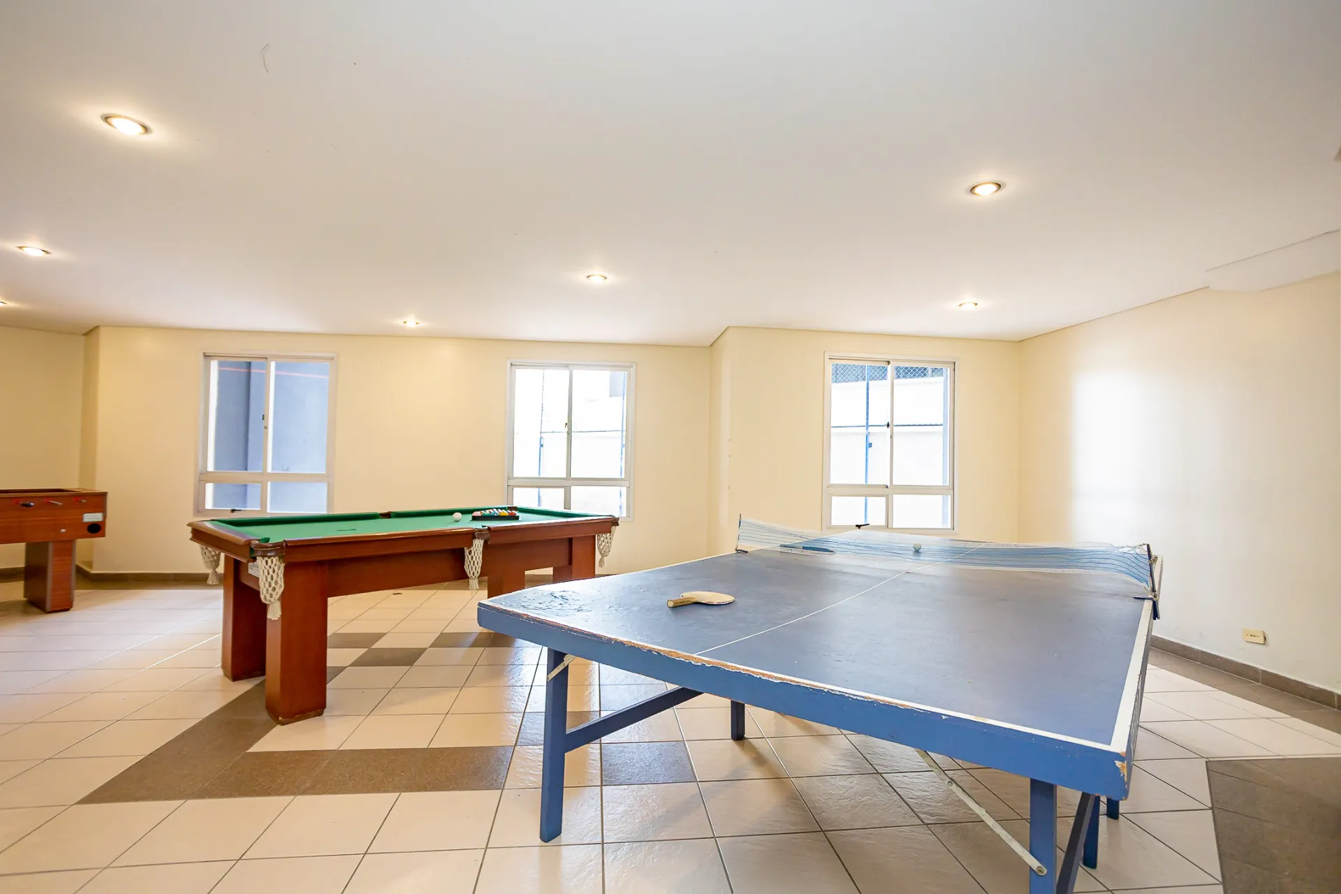 69 m² apartment with 1 bedroom and 1 parking spot — photo 27