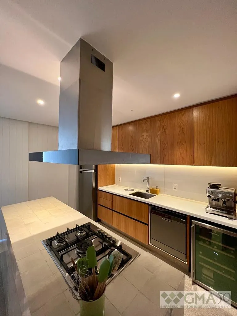 3-bedroom apartment with a dishwasher in Rio de Janeiro — photo 6