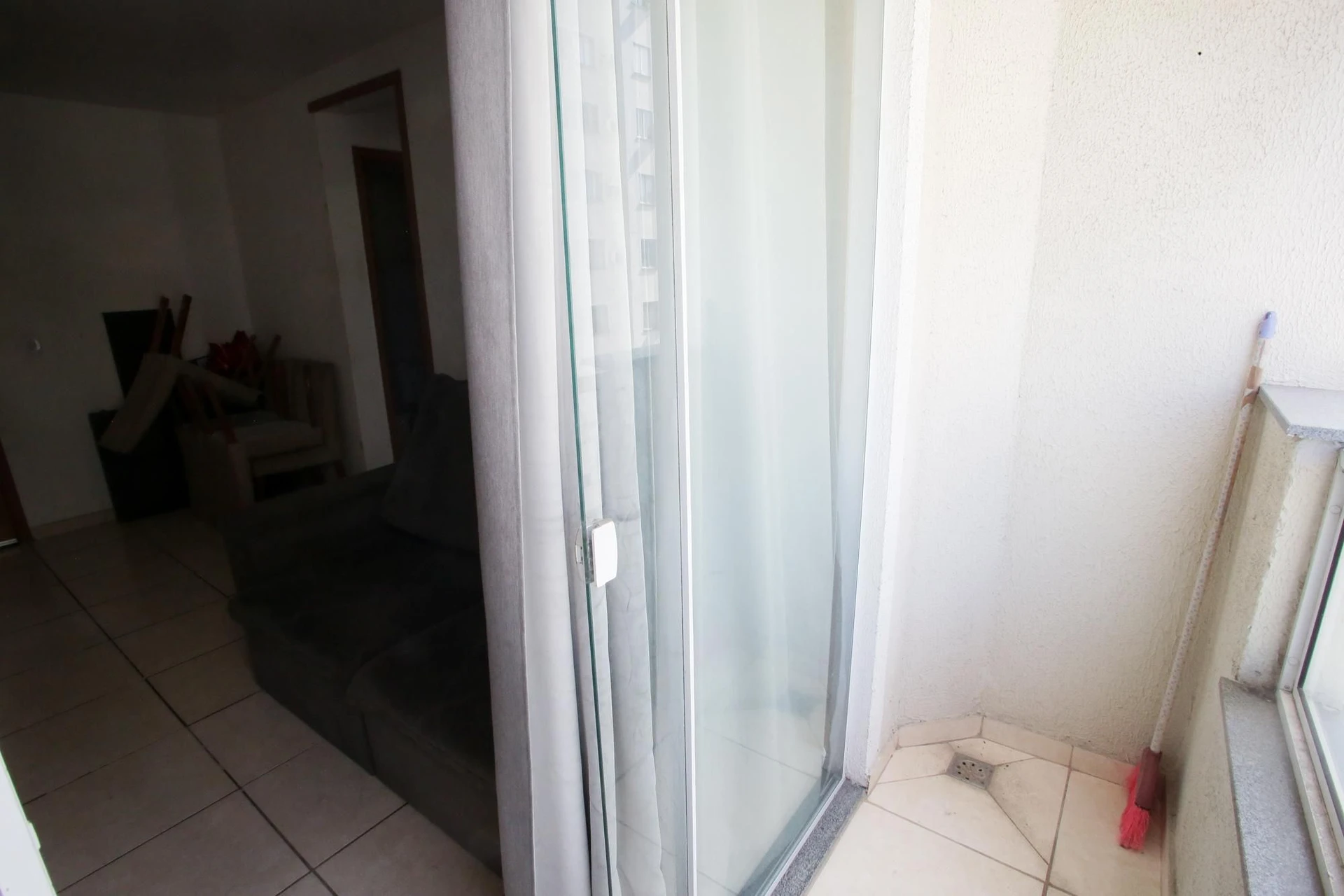 Стиральная машина и 2 спальни: квартира 60 м² — photo 15