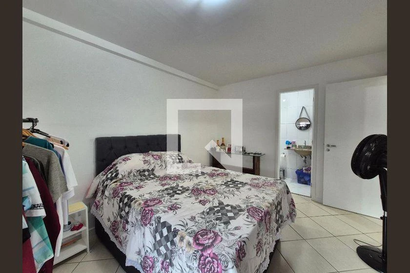 2-bedroom apartment with a home office in Rio de Janeiro — photo 17