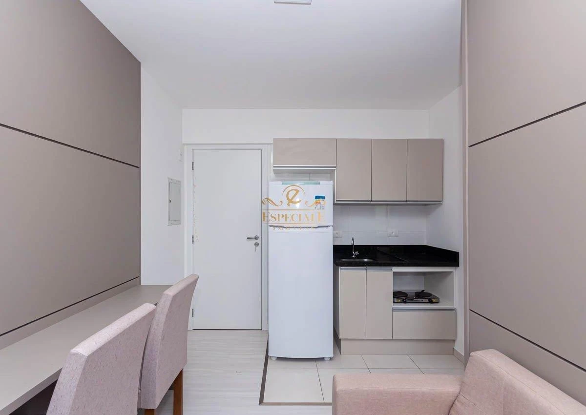 55 m² furnished apartment with a ready work desk — photo 10
