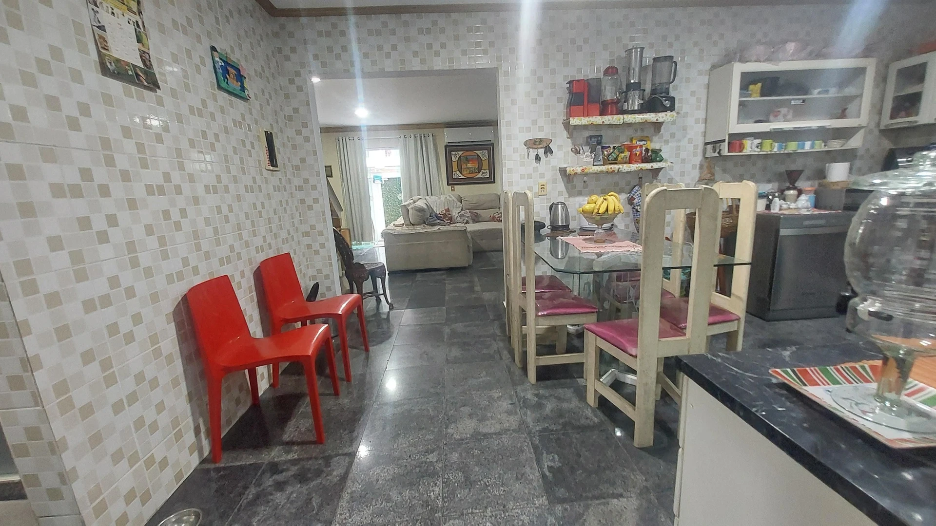 Lavavajillas y 4 dormitorios: casa de 159 m² — photo 10