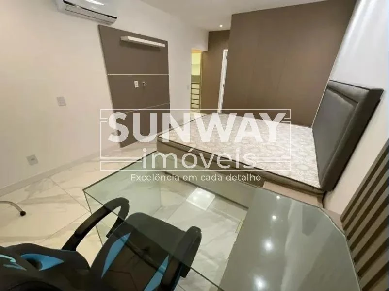 Apartment, 250 m², with floor-to-ceiling windows — photo 3
