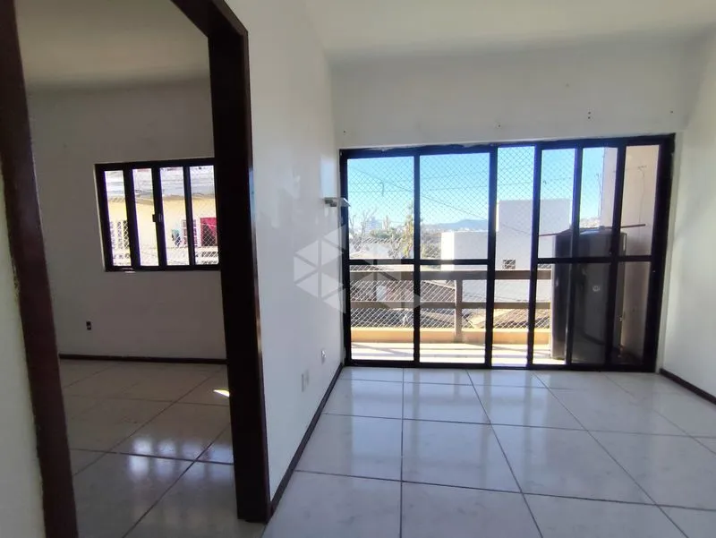 40 m² apartment with 1 bedroom and a balcony — photo 22