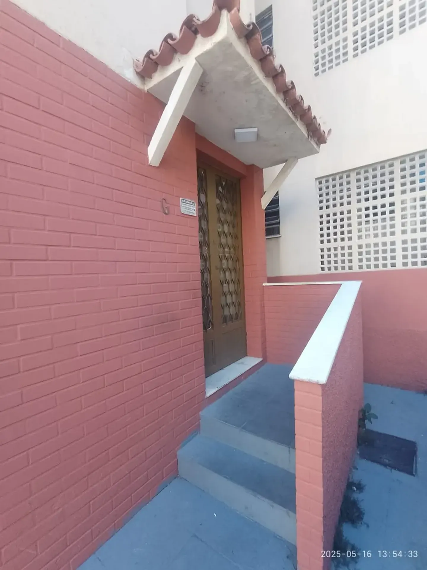 2-bedroom apartment, 50 m² — photo 12