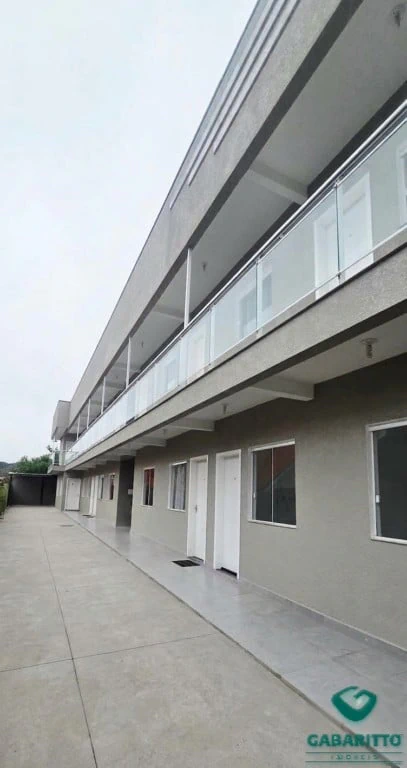 One-bedroom, 38 m² apartment in Curitiba — photo 15
