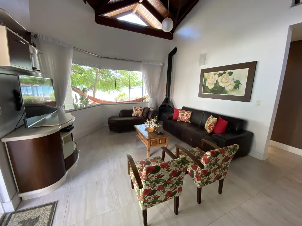 House with balcony and 4 bedrooms, 4 baths and 4 parking — photo 12