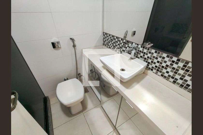 115 m² rental apartment with 3 bedrooms and 2 parking spots — photo 27