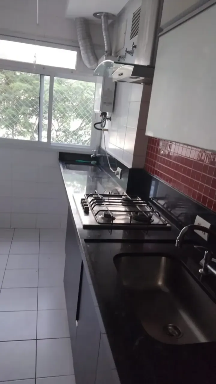 2-bedroom apartment with balcony grill and 1 parking — photo 15