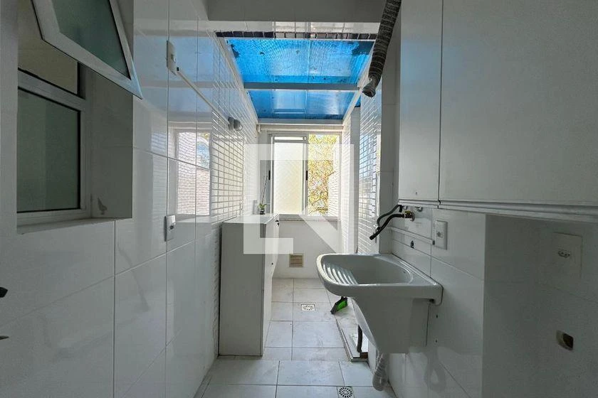 Apartment, 87 m², with a grill on the balcony — photo 13