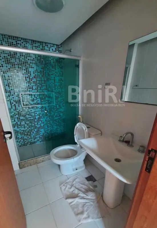 3-bedroom apartment in a building with a sauna — photo 24