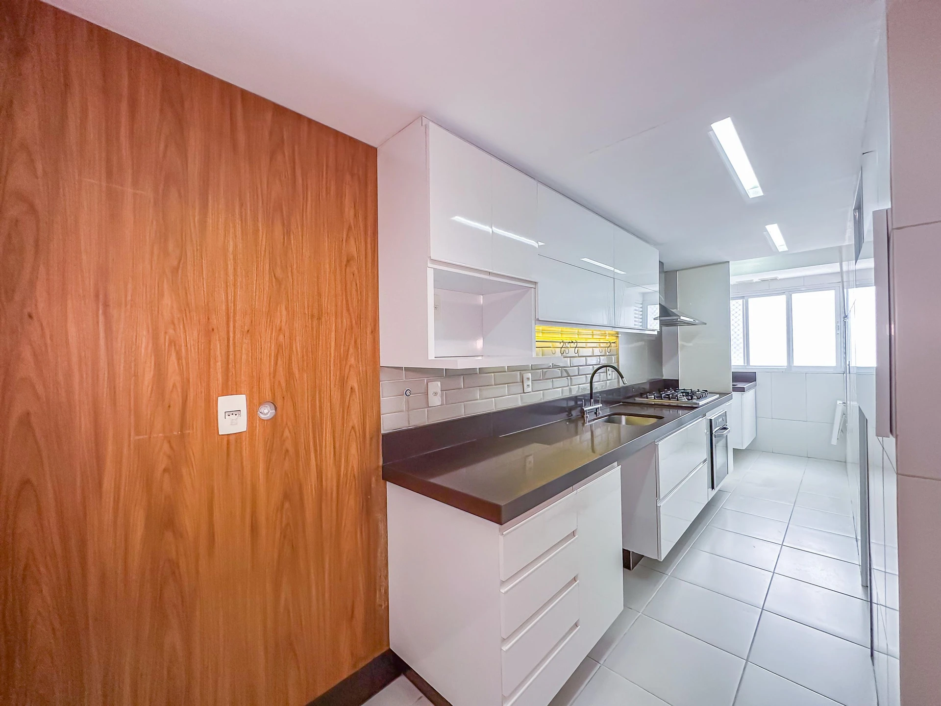 Apartamento de 4 quartos com varanda envidraçada, Botafogo — photo 4