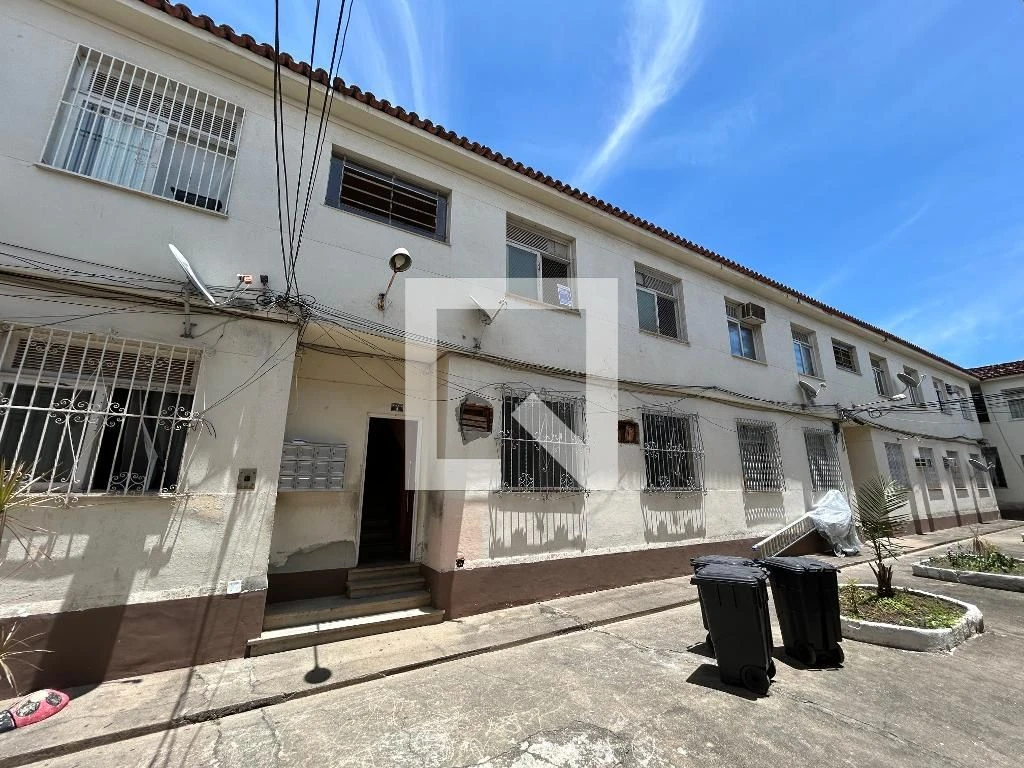 House with no parking, 2 bedrooms and 1 bathroom — photo 28