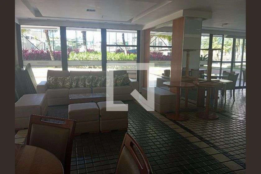 Studio mobiliado de 30 m² com varanda e 1 vaga — photo 25