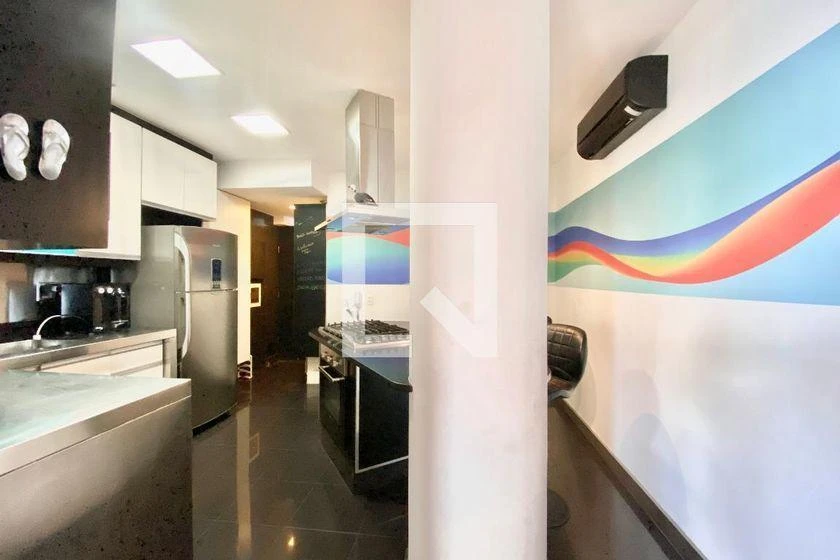 2-bedroom apartment with a home office in Rio de Janeiro — photo 32