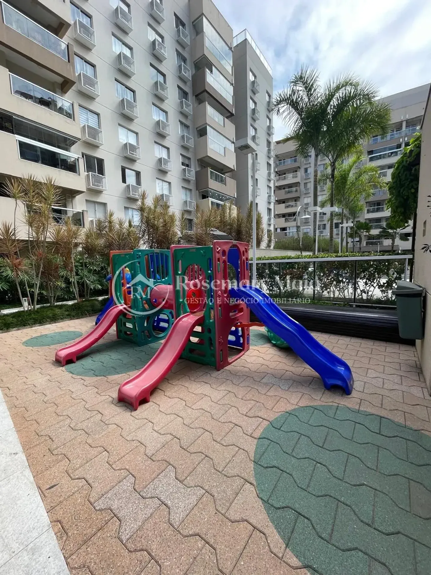 2-bedroom apartment with 2 bathrooms and 1 parking spot — photo 22
