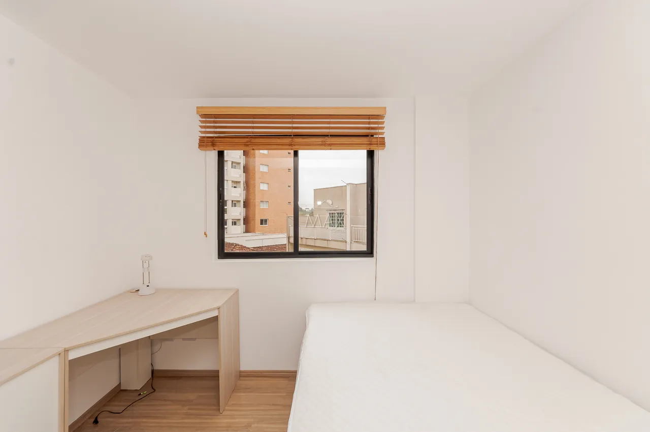 Studio mobiliado de 1 dormitório com 21,89 m² — photo 10