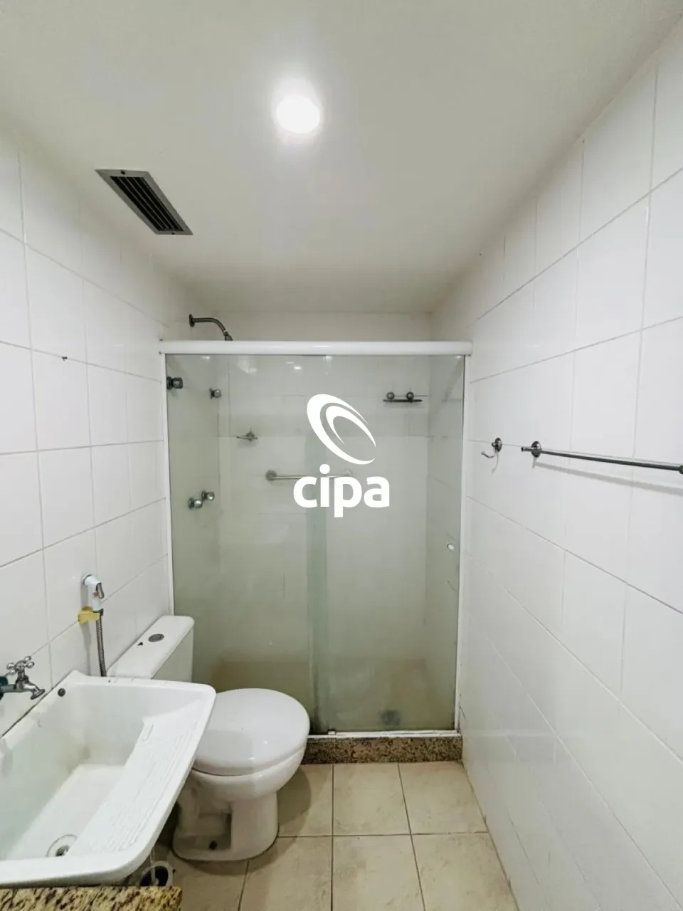 Apartment with 1 bedroom and open-plan kitchen; 1 parking — photo 7