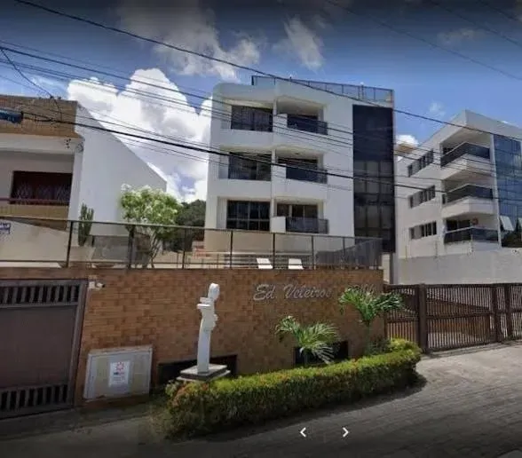 One-bedroom apartment with a water view in João Pessoa — photo 8