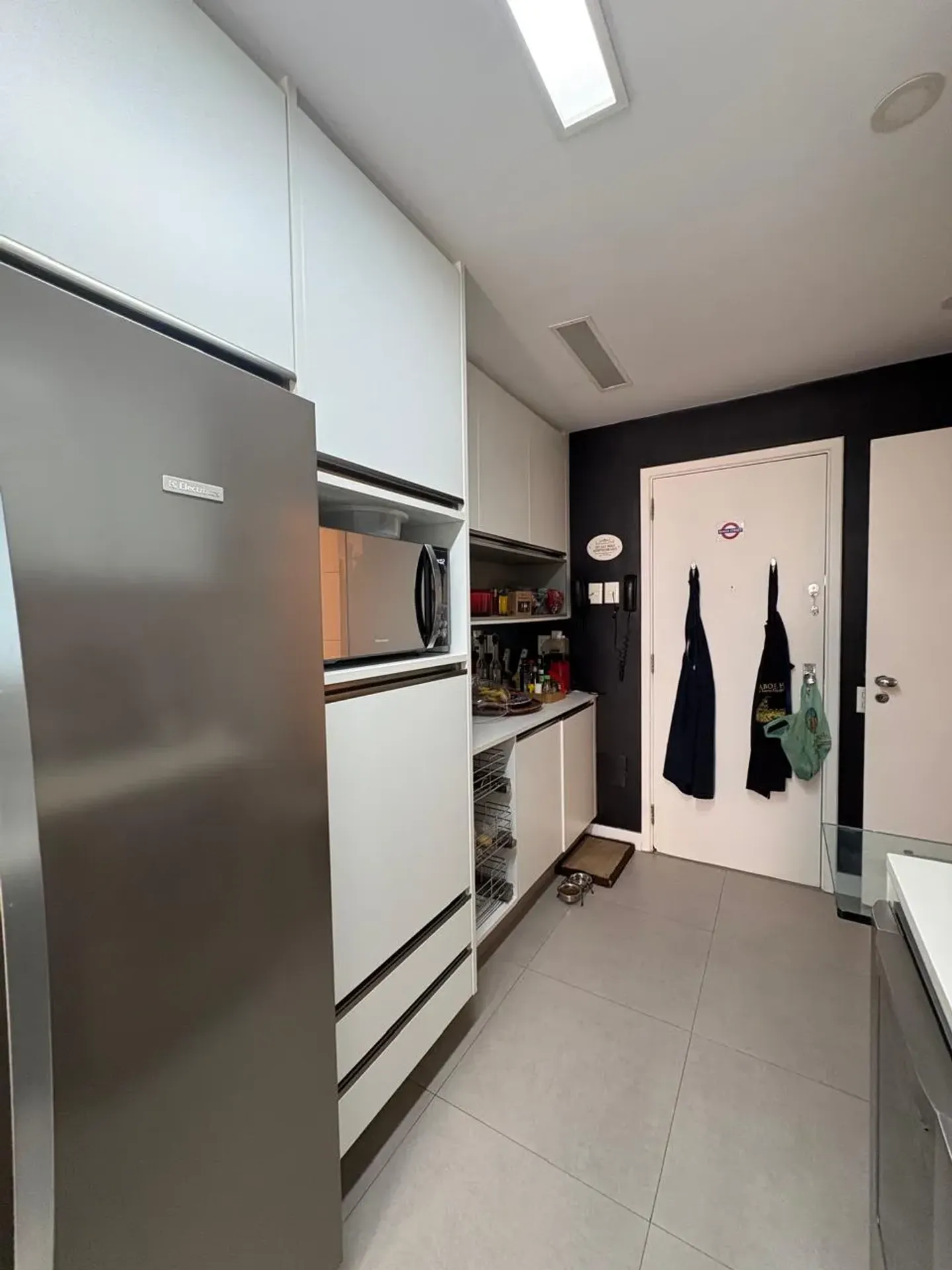 Apartamento mobiliado, 123 m², com banheira — photo 18