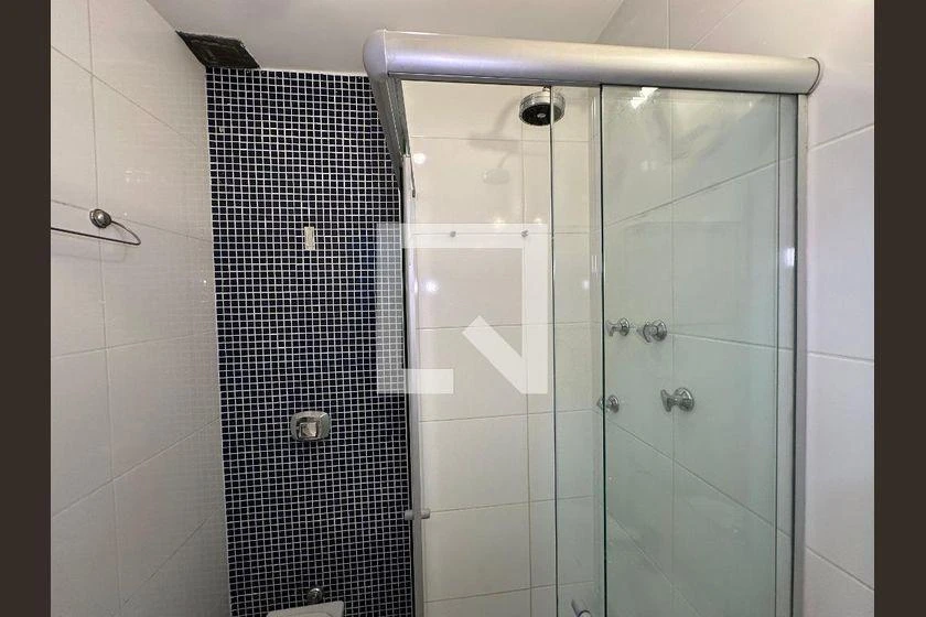 Квартира з 2 спальнями та видом на гори, Ріо-де-Жанейро — photo 45