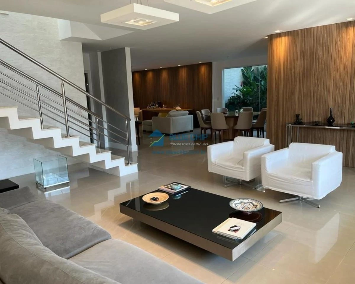 Мебльований будинок 700 м² з 6 спальнями та відкритою кухнею — photo 5