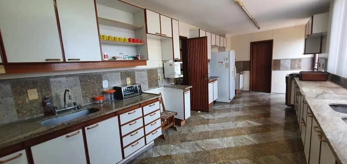 Triplex penthouse 900 m² with 2 bedrooms and 7 bathrooms — photo 11