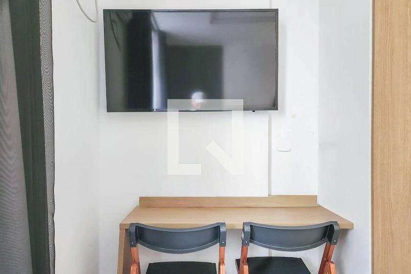 Мебльована квартира з 1 спальнею, 15 м² — photo 18
