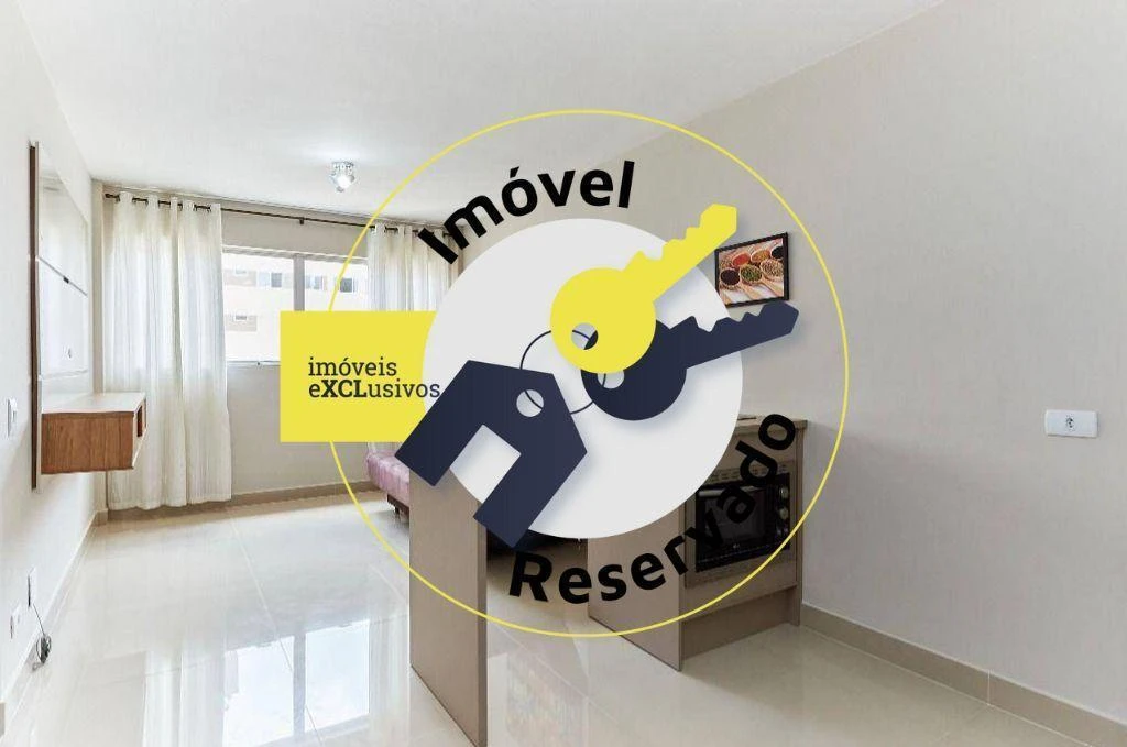 Балкон з грилем та 1 спальня: квартира 30 м² — photo 17