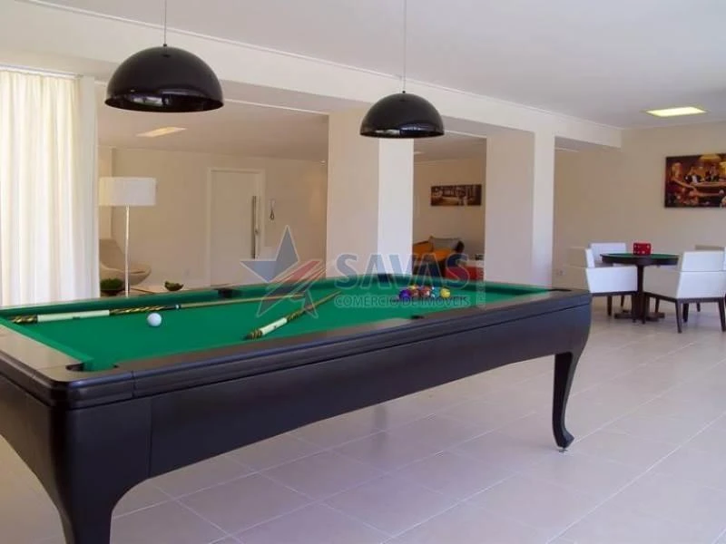 Apartamento, 65 m², com varanda gourmet — photo 37