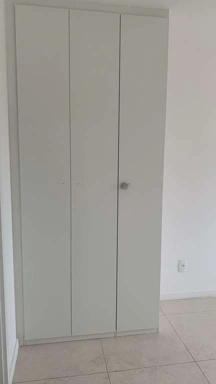 Apartamento de 113 m² com varanda e churrasqueira embutida — photo 14