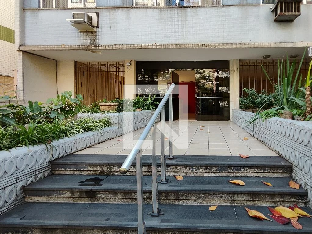 2-bedroom apartment with a washing machine in Rio de Janeiro — photo 3