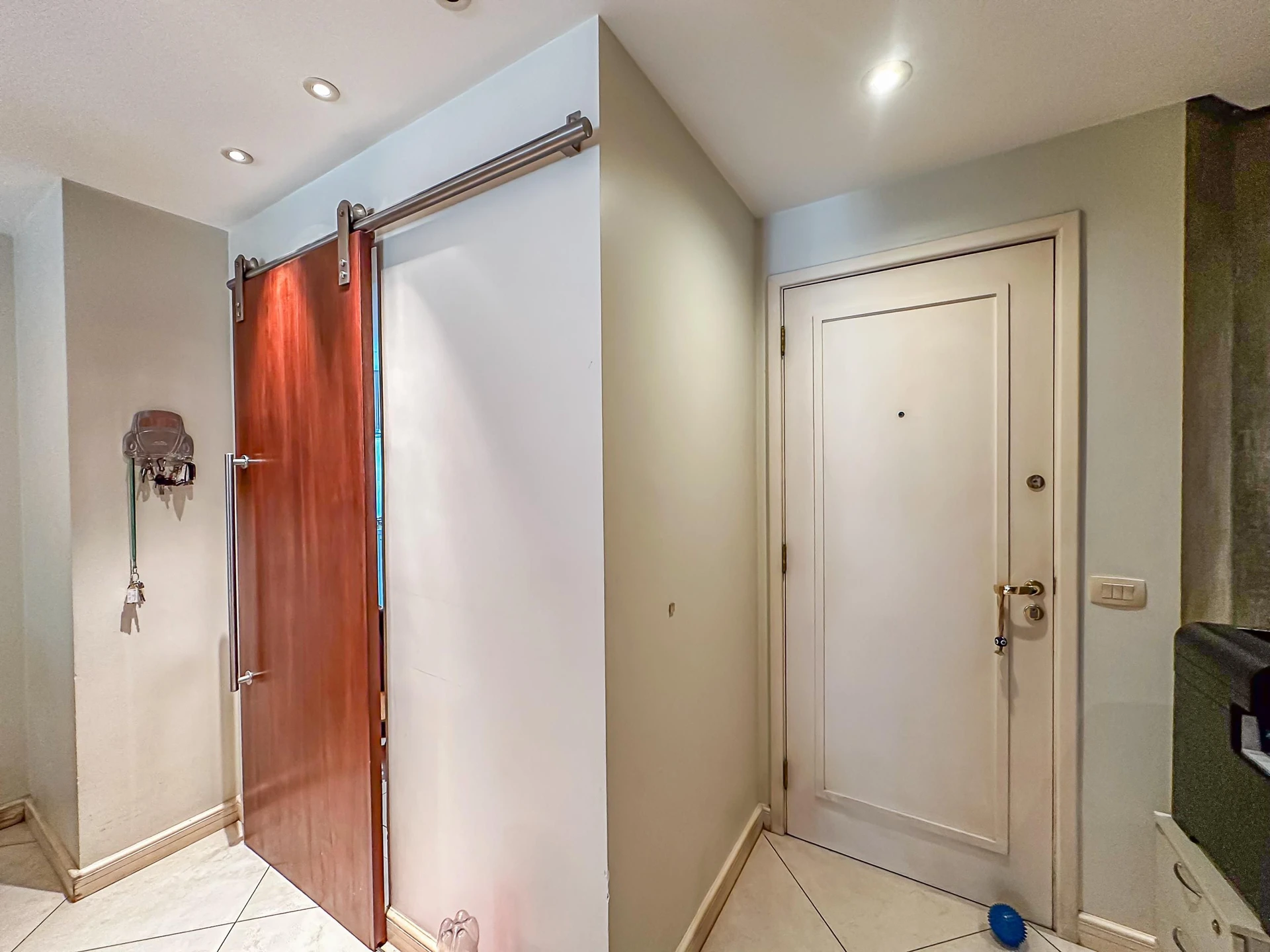 Apartamento de 2 quartos com jacuzzi, Botafogo — photo 2